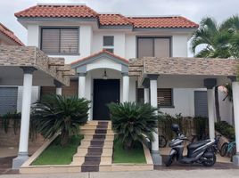 3 Bedroom House for rent in Manta, Manabi, Manta, Manta