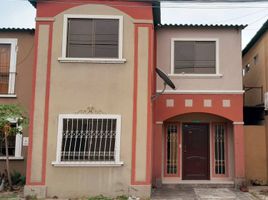 4 Habitación Casa en alquiler en Daule, Guayas, Daule, Daule