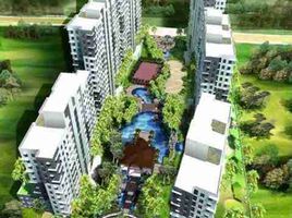 2 Bedroom Apartment for sale in Pasig City, Eastern District, Pasig City