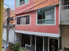 6 Habitación Casa en venta en Santander, Floridablanca, Santander