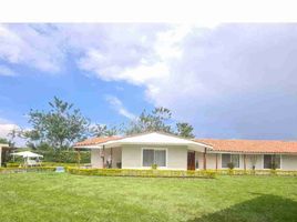 3 Habitación Casa en venta en Andalucia, Valle Del Cauca, Andalucia