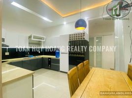 2 Bedroom Villa for rent in An Hai Bac, Son Tra, An Hai Bac