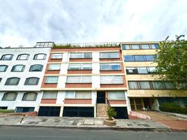 4 Habitación Apartamento en alquiler en Bogotá, Cundinamarca, Bogotá