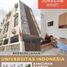 10 Bedroom House for sale in Universitas Katolik Indonesia Atma Jaya, Tanah Abang, Kebayoran Baru