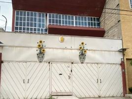4 Schlafzimmer Villa zu verkaufen in Benito Juarez, Mexico City, Benito Juarez