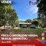  Villa zu verkaufen in Rivera, Huila, Rivera