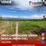  Villa for sale in Rivera, Huila, Rivera