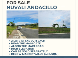  Terreno (Parcela) en venta en Calamba City, Calabarzon, Calamba City, Laguna