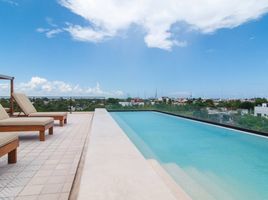 Condominium 1 chambre à vendre à Cozumel, Quintana Roo, Cozumel