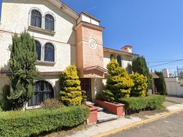 4 Schlafzimmer Villa zu verkaufen in Toluca, Mexico, Toluca