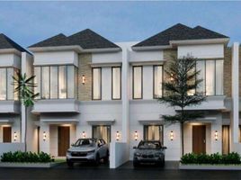 4 Bedroom House for sale in Jatiasih, West Jawa, Jatiasih, Bekasi