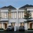 4 Bedroom House for sale in Jatiasih, West Jawa, Jatiasih, Bekasi