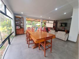 在Cieneguilla, Lima出售的4 卧室 屋, Cieneguilla