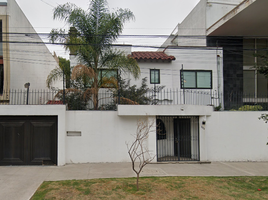 Maison 4 chambre à vendre à Naucalpan De Juarez, Mexico, Naucalpan De Juarez