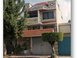 4 Schlafzimmer Haus zu verkaufen in Tlalnepantla, Mexico, Tlalnepantla