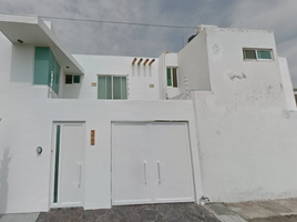3 Habitación Casa en venta en Irapuato, Guanajuato, Irapuato