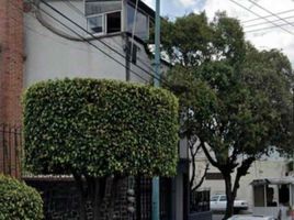 3 Schlafzimmer Haus zu verkaufen in Alvaro Obregon, Mexico City, Alvaro Obregon