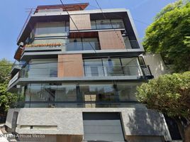 3 Schlafzimmer Appartement zu verkaufen in Miguel Hidalgo, Mexico City, Miguel Hidalgo