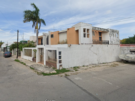 Villa 3 chambre à vendre à Merida, Yucatan, Merida