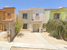 2 Schlafzimmer Haus zu verkaufen in La Paz, Baja California Sur, La Paz