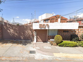 Maison 3 chambre à vendre à Toluca, Mexico, Toluca