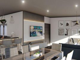 3 Habitación Apartamento en venta en Miguel Hidalgo, Ciudad de México, Miguel Hidalgo