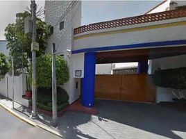 4 Habitación Casa en venta en Alvaro Obregon, Ciudad de México, Alvaro Obregon