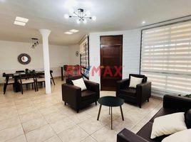 在Punta Negra, Lima出售的4 卧室 屋, Punta Negra