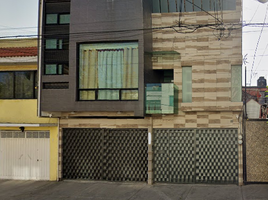 Villa 4 chambre à vendre à Gustavo A Madero, Mexico City, Gustavo A Madero