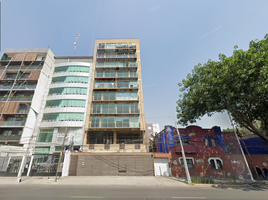 Condominium 2 chambre à vendre à Cuauhtemoc, Mexico City, Cuauhtemoc