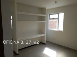 37 m² Office for rent in Toluca, Mexico, Toluca