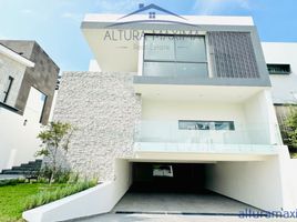 在Jalisco出售的4 卧室 住宅, Zapopan, Jalisco