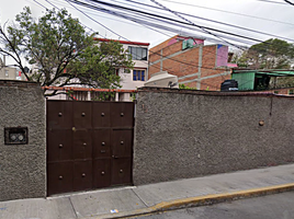 6 Habitación Villa en venta en Cuauhtemoc, Ciudad de México, Cuauhtemoc