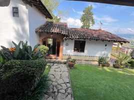 4 Schlafzimmer Haus zu vermieten in Valle De Bravo, Mexico, Valle De Bravo