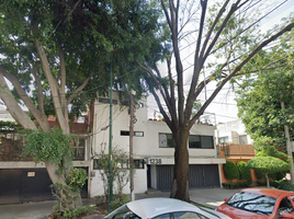 4 Schlafzimmer Villa zu verkaufen in Miguel Hidalgo, Mexico City, Miguel Hidalgo