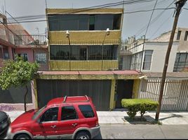 4 Schlafzimmer Haus zu verkaufen in Cuauhtemoc, Mexico City, Cuauhtemoc