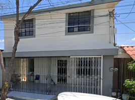 3 Schlafzimmer Villa zu verkaufen in Monterrey, Nuevo Leon, Monterrey