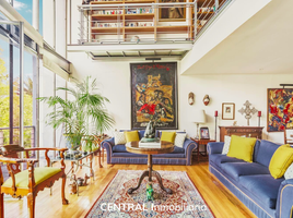 在Mexico City出售的2 卧室 顶层公寓, Miguel Hidalgo, Mexico City