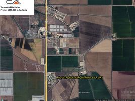  Grundstück zu verkaufen in Culiacan, Sinaloa, Culiacan