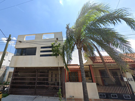 4 Schlafzimmer Villa zu verkaufen in Monterrey, Nuevo Leon, Monterrey