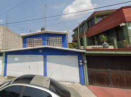 3 Schlafzimmer Villa zu verkaufen in Ecatepec De Morelos, Mexico, Ecatepec De Morelos