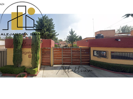 3 Schlafzimmer Haus zu verkaufen in Cuajimalpa De Morelos, Mexico City, Cuajimalpa De Morelos