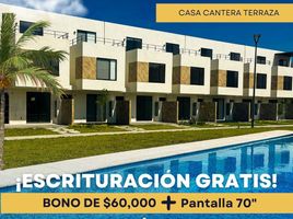 在Temixco, Morelos出售的3 卧室 屋, Temixco