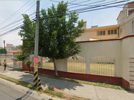 Villa 3 chambre à vendre à Ecatepec De Morelos, Mexico, Ecatepec De Morelos