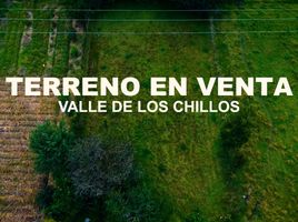  Land for sale in Conocoto, Pichincha, Conocoto