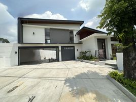 4 Bedroom House for sale in Angeles City, Central Luzon, Angeles City, Pampanga
