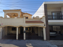 4 Habitación Villa en venta en Mexicali, Baja California, Mexicali, Baja California