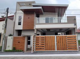 4 Bedroom House for sale in Angeles City, Central Luzon, Angeles City, Pampanga, Central Luzon