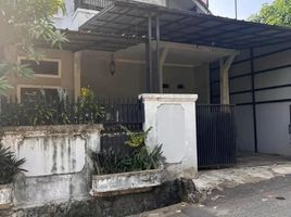 4 Bedroom Villa for sale in Setu Babakan, Jaga Karsa, Pasar Minggu