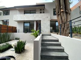 Maison 3 chambre à vendre à Huixquilucan, Mexico, Huixquilucan